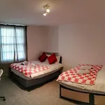 Caledonian Road Private Rooms