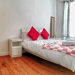 Caledonian Road Private Rooms