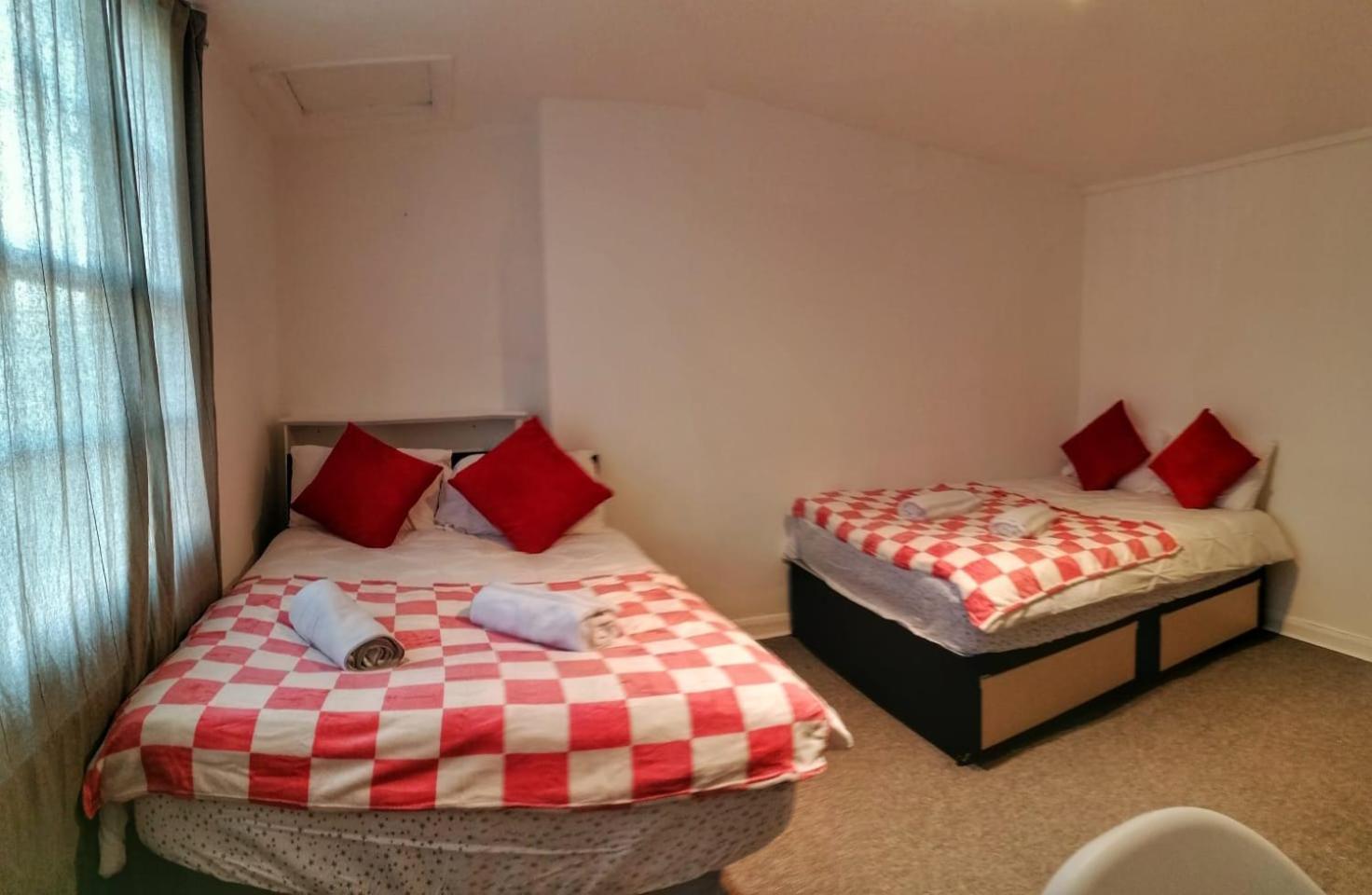 Caledonian Road Private Affittacamere *