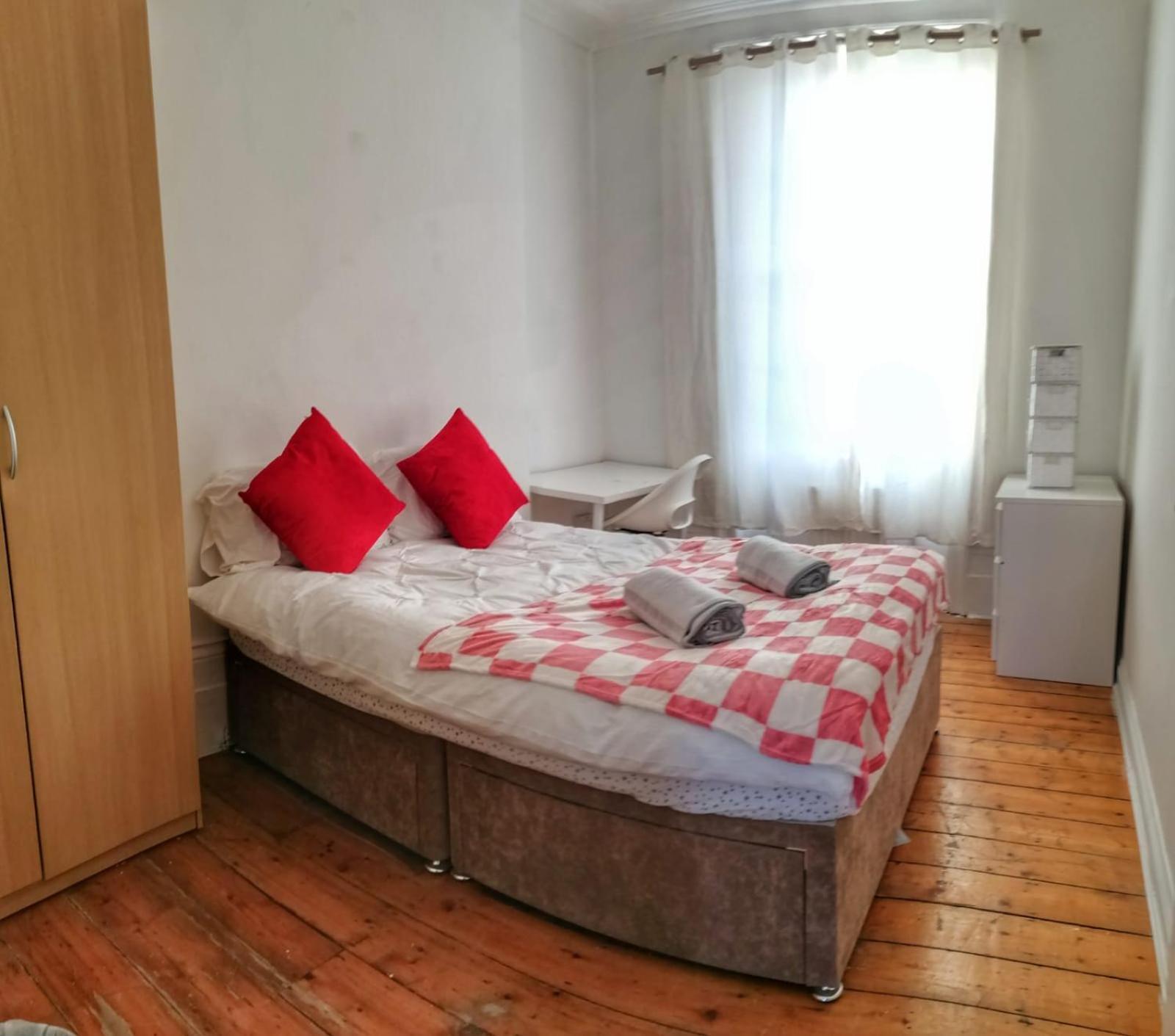 Caledonian Road Private Affittacamere *