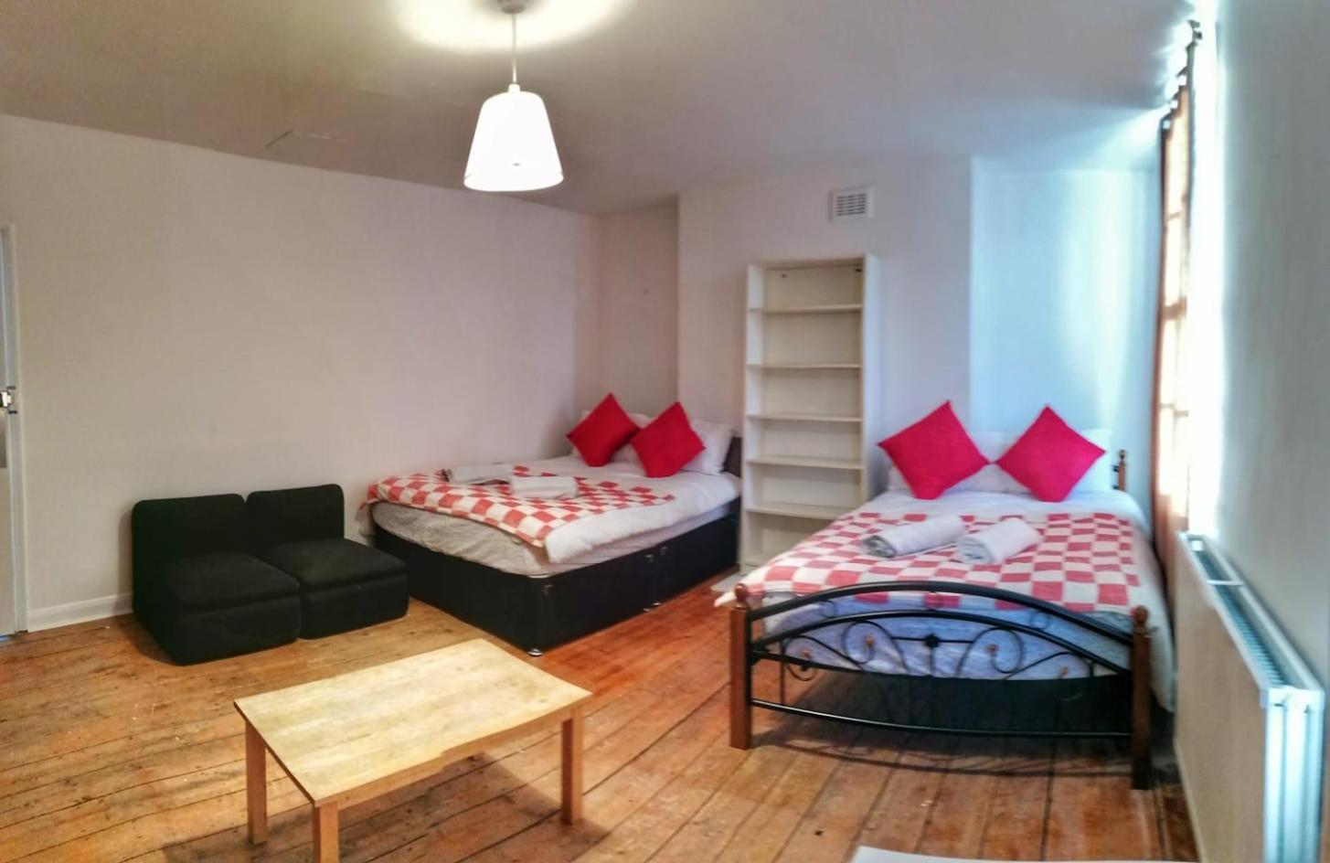 Affittacamere Caledonian Road Private *