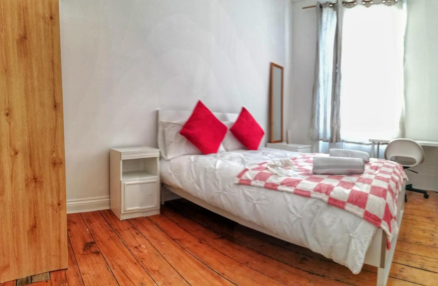 Affittacamere Caledonian Road Private