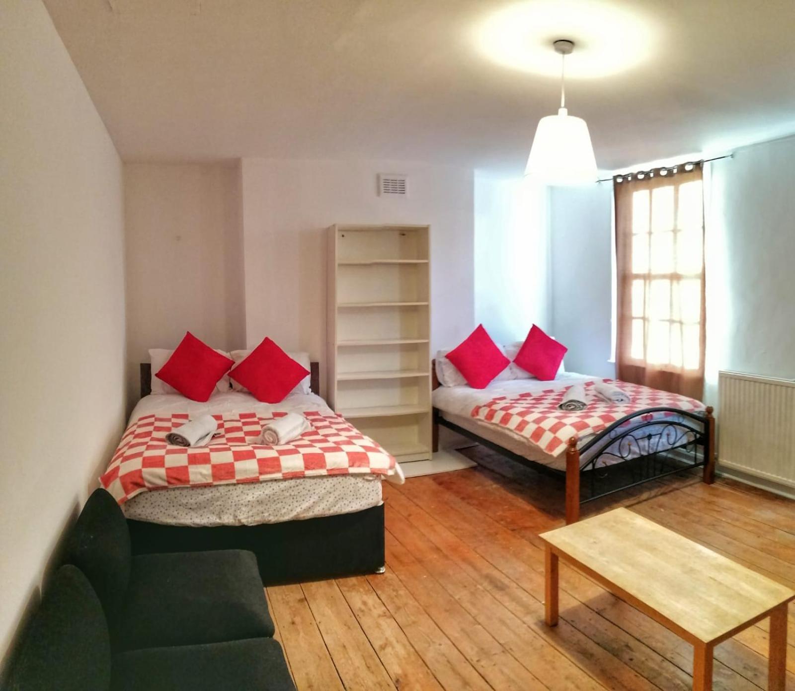 Affittacamere Caledonian Road Private *